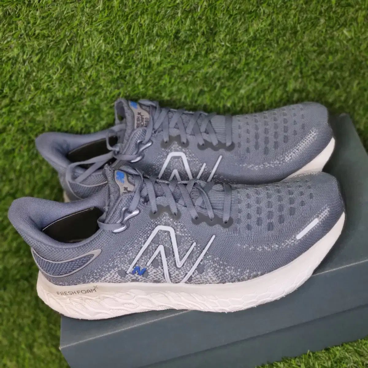 ニューバランス フレッシュフォーム スニーカー ネイビー 290 OLIVEOS_COM_TR
