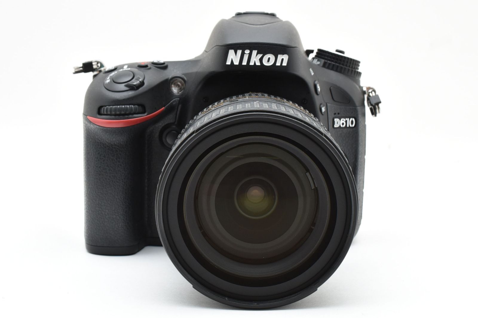 5183 【美品】 Nikon D610 AF-S NIKKOR 24-85mm F3.5-4.5G