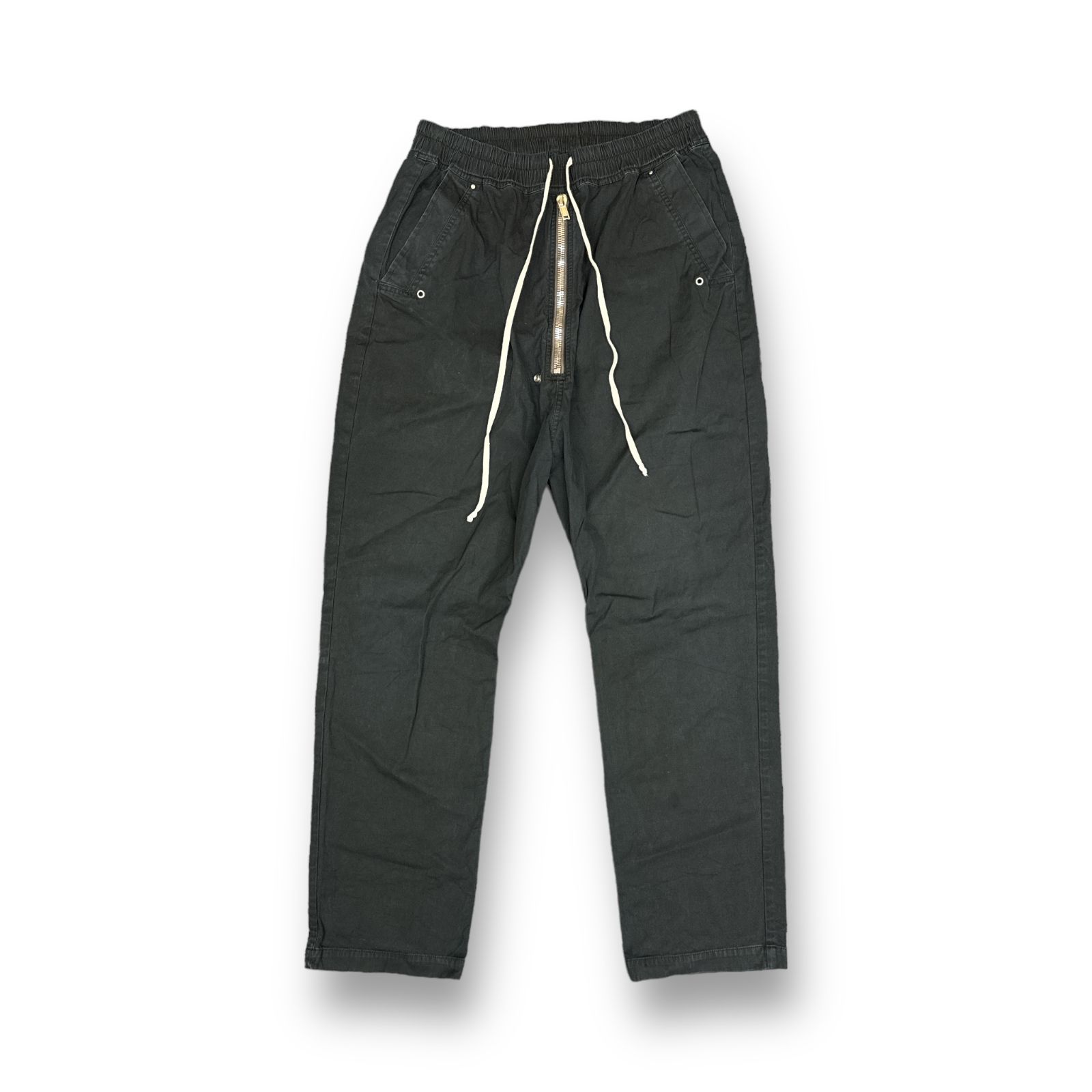 Rick Owens 21SS BELA PANTS 46 RICK OWENS | WIDE BELA PANTS