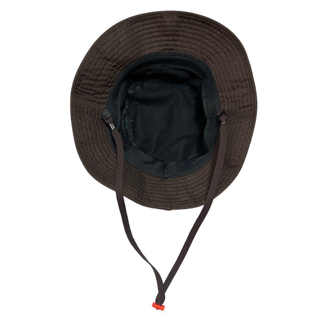 Travis Scott Merchandised Bucket Hat - メルカリ