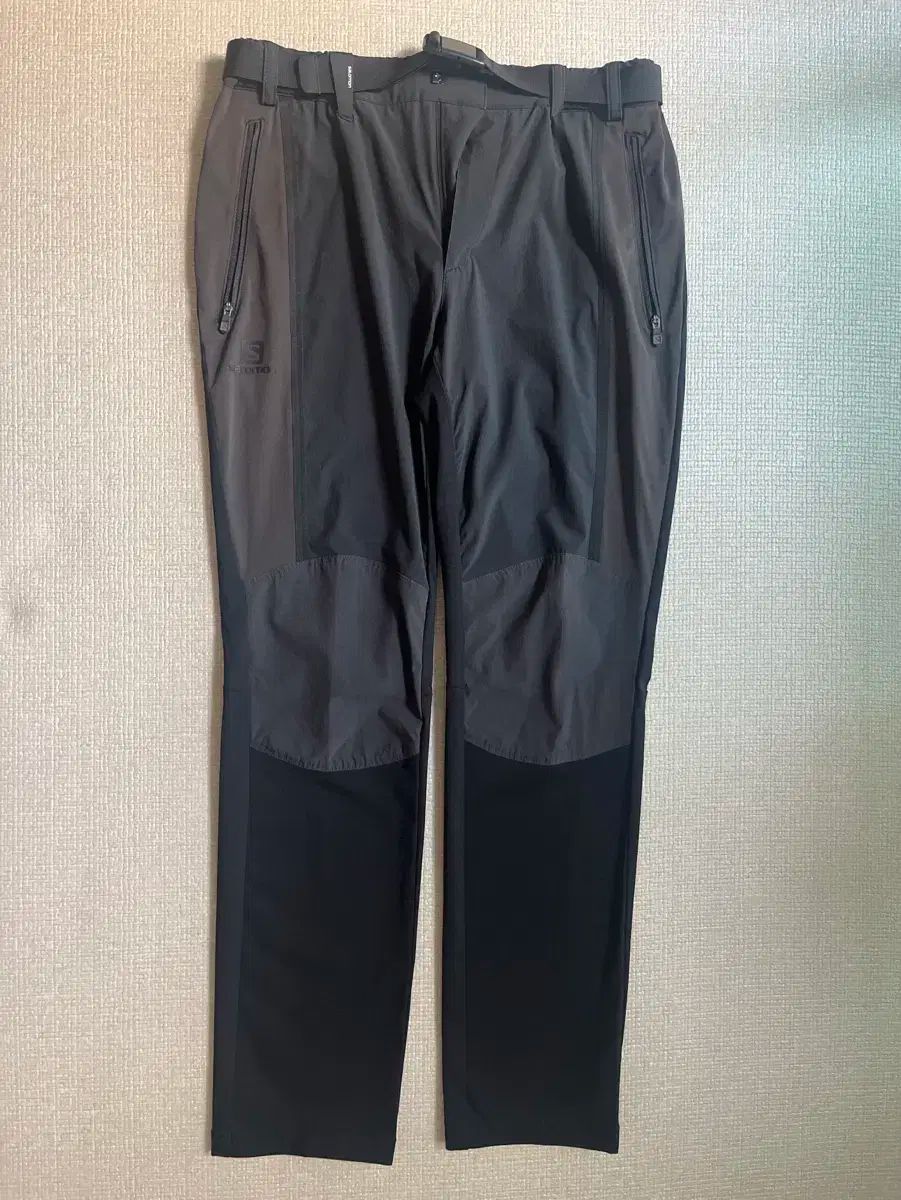 Salomon サロモン マウンテン スポーツ パンツ