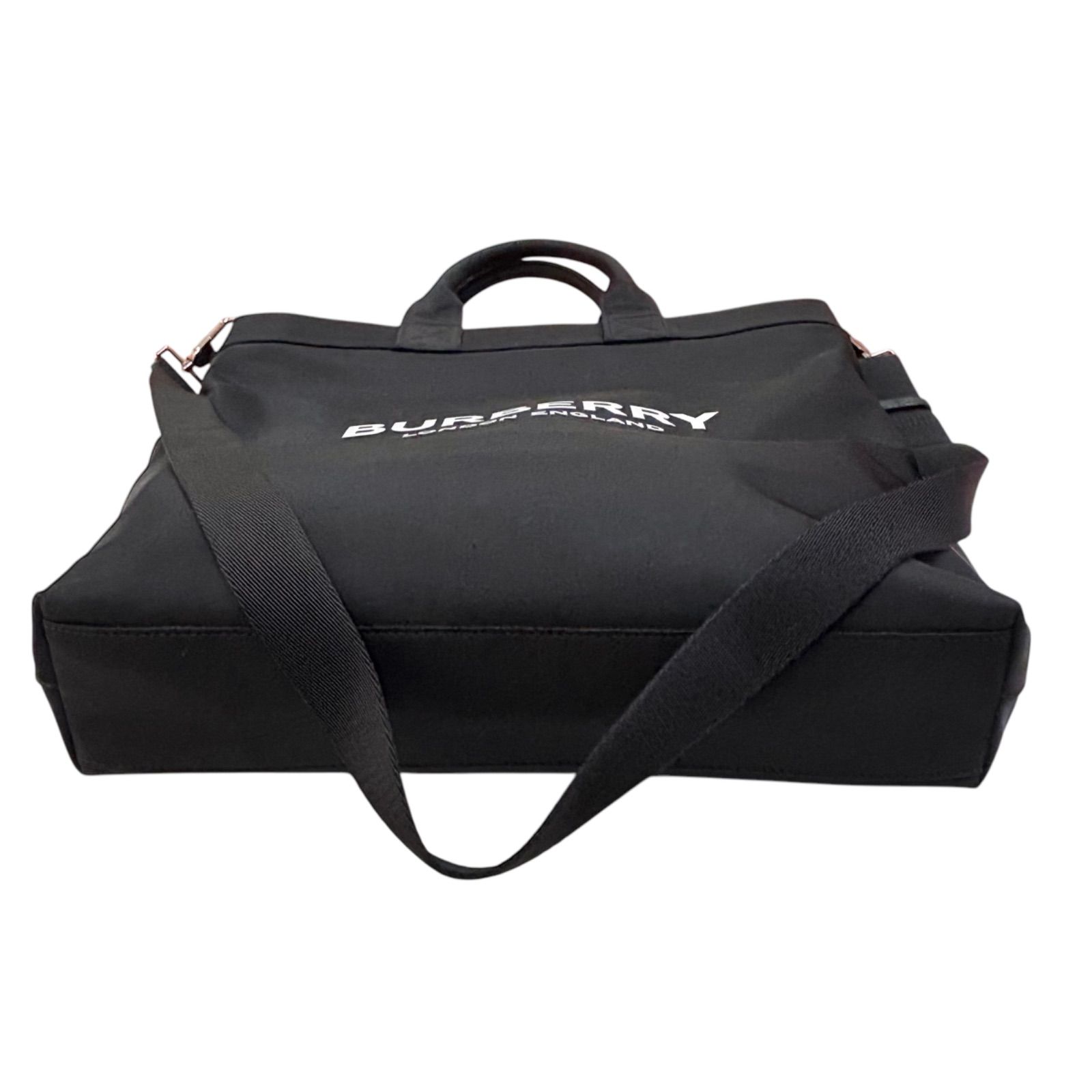 上美品⭐️BURBERRY バーバリー】 ARTIE TOTE BAG アルティエ 2WAY