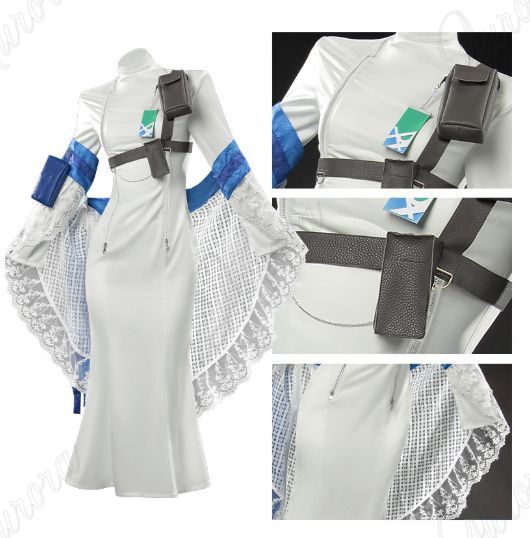 (連休限定価格)勝利の女神:NIKKE アルカナ コスプレ Amazon.co.jp: [Beauty 出品] 勝利の女神 NIKKE ニケ 阿爾卡娜