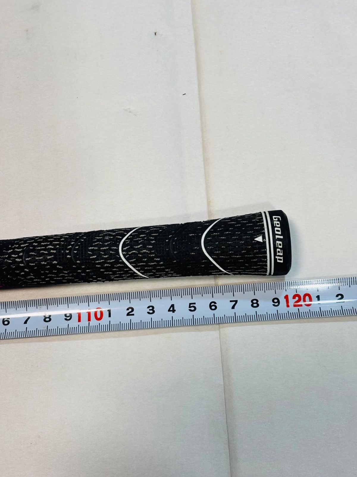 ドライバー用シャフト