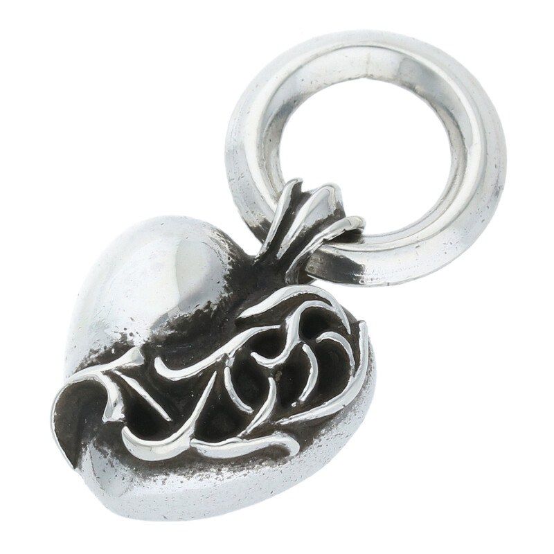 はな クロムハーツ HEART PENDANT/ハートペンダント ペンダント