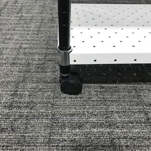 キャスター付 ERECTA