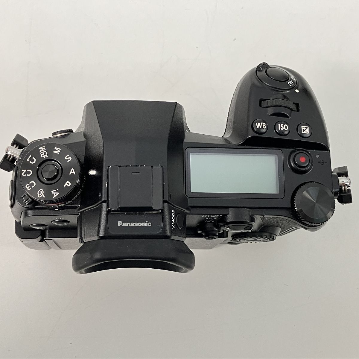 Panasonic DC-G9 LUMIX デジタル 一眼 カメラ デジカメ ボディ Panasonic DC-G9 LUMIX デジタル 一眼 カメラ デジカメ ボディ