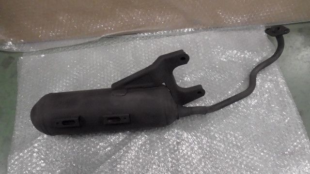 TACT４スト AF75-1029xxx の マフラー 1747185439