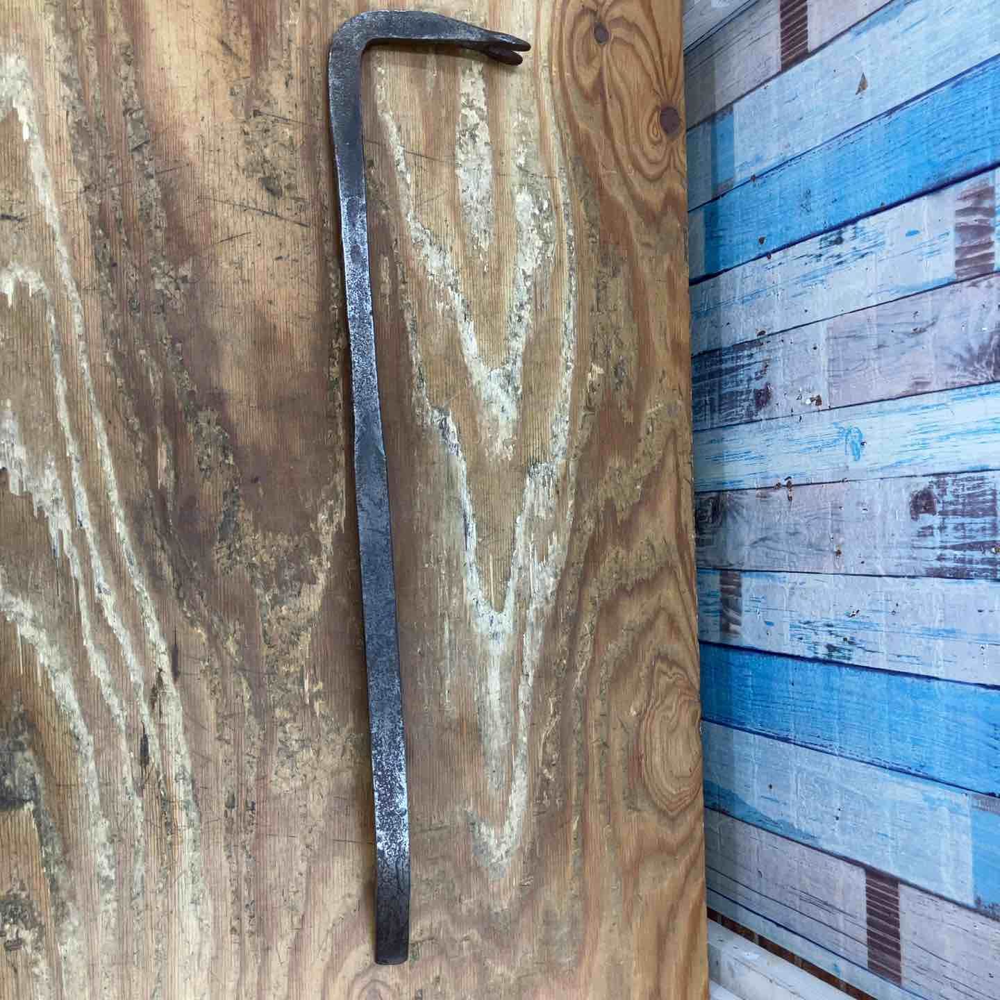 かじ寅バール 約750mm