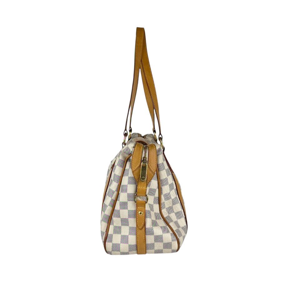 ルイ ヴィトン LOUIS VUITTON ショルダーバッグ ダミエアズール