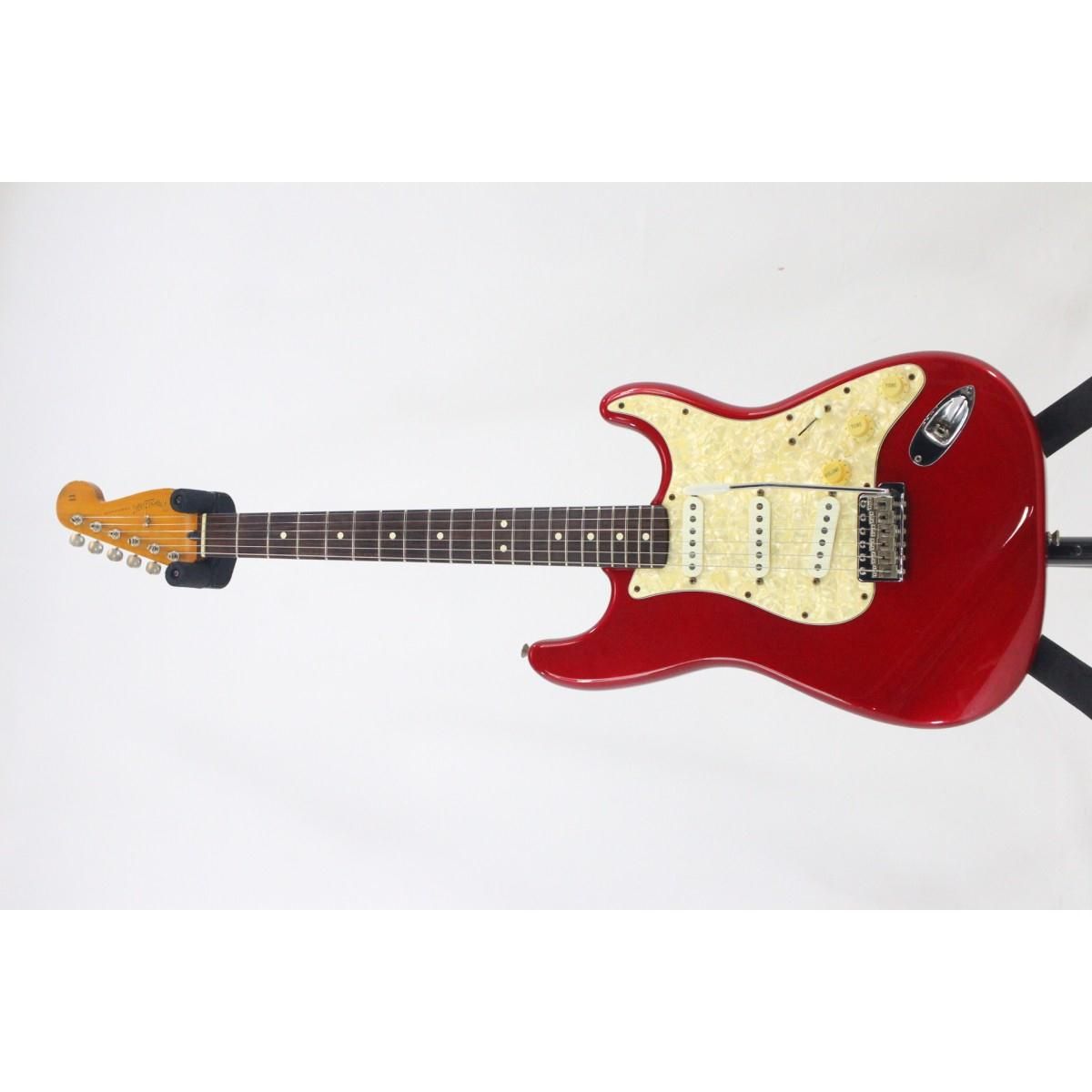 ＦＥＮＤＥＲ ＤＥＬＵＸＥ ＰＯＷＥＲＨＯＵＳＥ ＳＴ