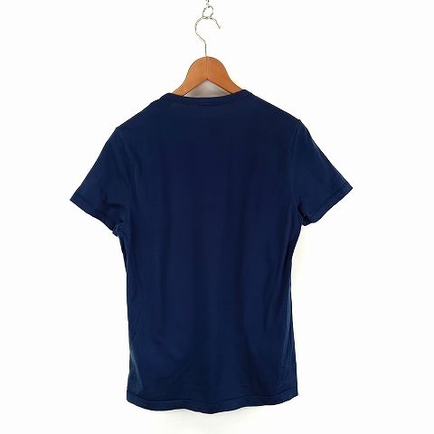 新品　MONCLER MAGLIA T-SHIRT ブラック TG 4A 新品 MONCLER MAGLIA T-SHIRT ブラック TG 4A MONCLER