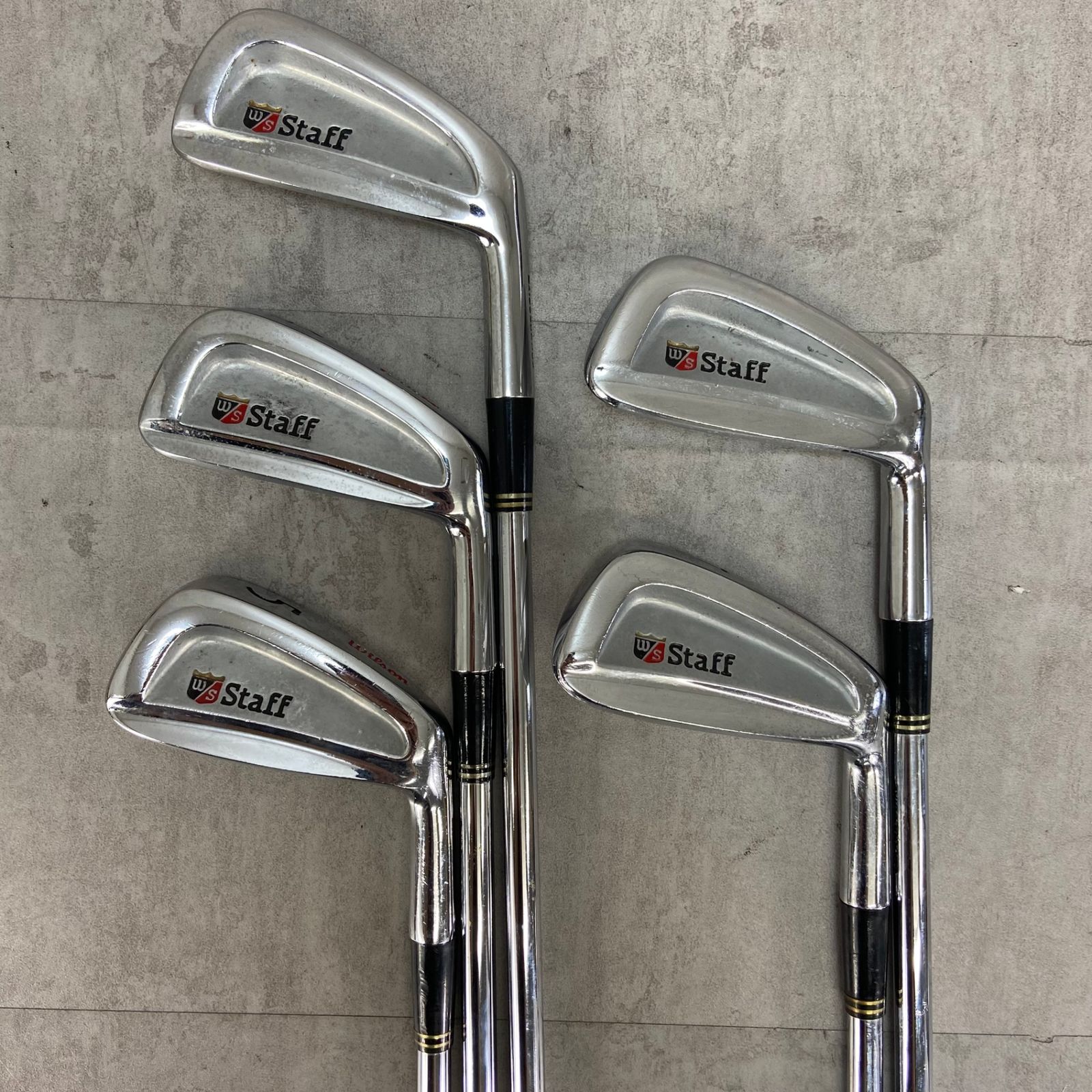 【美品】Wilson Staff PROTOUR10 ゴルフバッグ 美品】Wilson Staff PROTOUR10 ゴルフバッグ Wilson - Staff Model