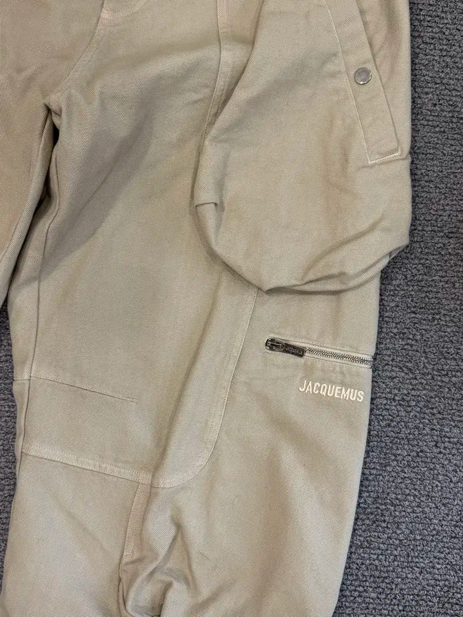 クルーアソン カーゴ パンツ 46