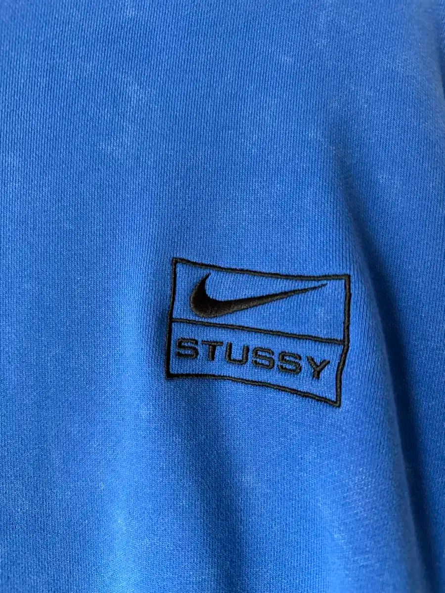 ステューシー NRG