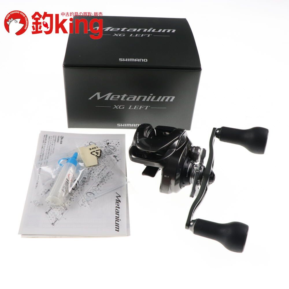 新品 20 メタニウム 夢屋 シャロースプール 20メタニウム・夢屋