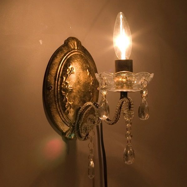 シャンデリア ワン