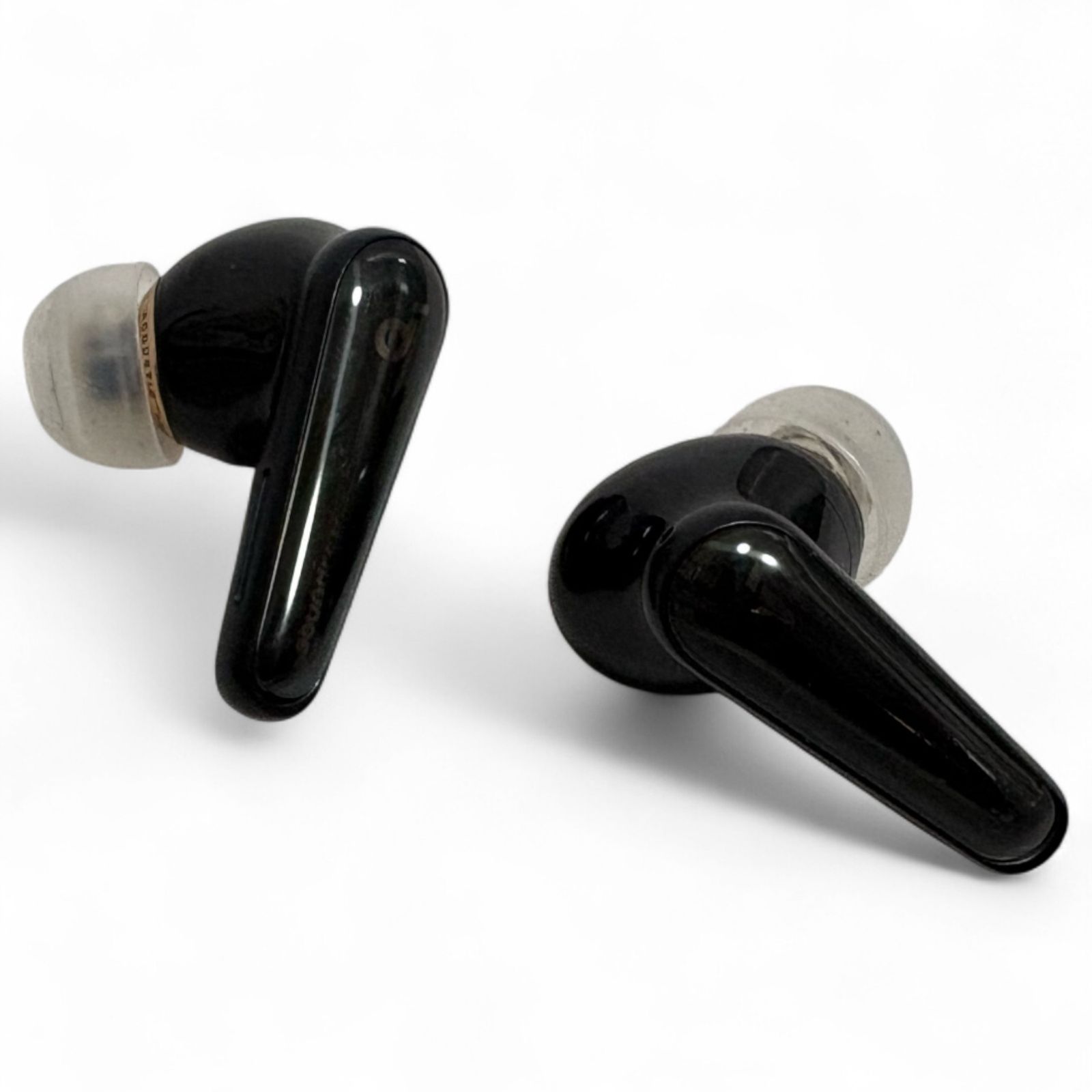  アンカー Anker 完全ワイヤレスイヤホン soundcore Liberty 4 ミッドナイトブラック 720-2632 ワイヤレスイヤホン ワイヤレスイヤホン 骨伝導イヤホン