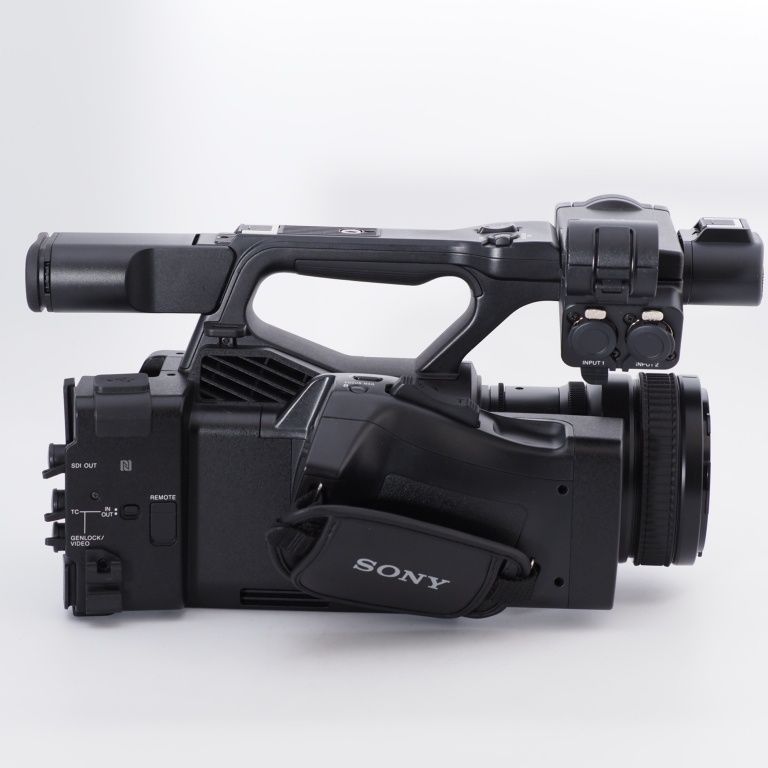 SONY ソニー XDCAM メモリーカムコーダー PXW-Z280V 業務用ビデオ