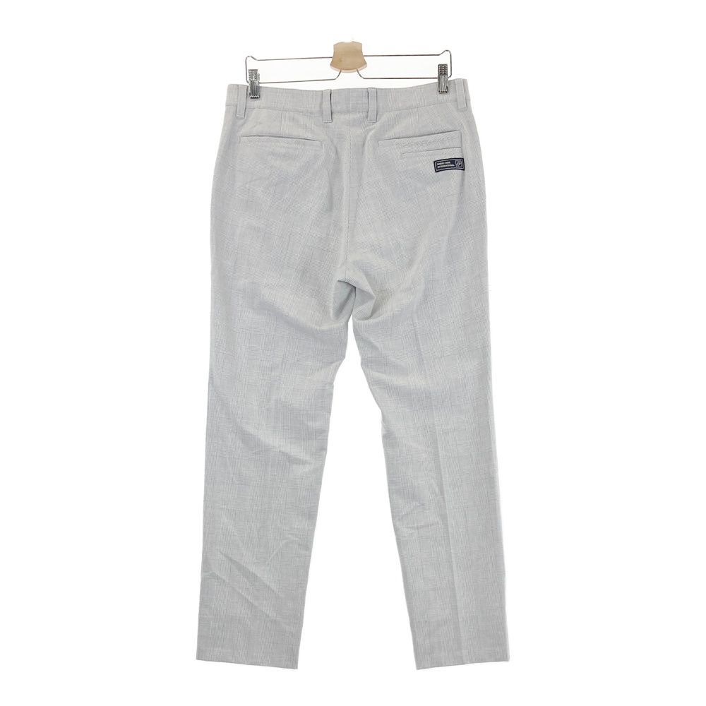 CPG GOLF ブラック ゴルフ　ストレッチパンツ サイズ4 CPG GOLF ブラック ゴルフ ストレッチパンツ サイズ4 CPG GOLF