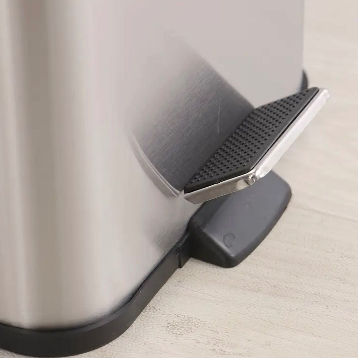 スクエア型 お手入れ簡単