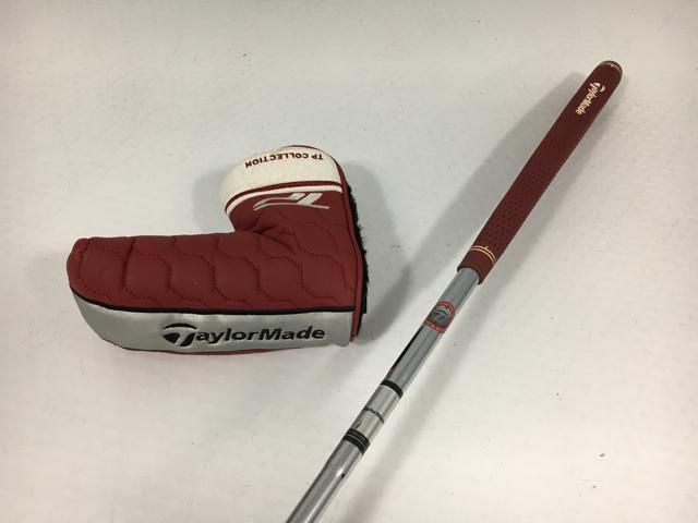 返品OK 【中古ゴルフクラブ】テーラーメイド TP コレクション MULLEN