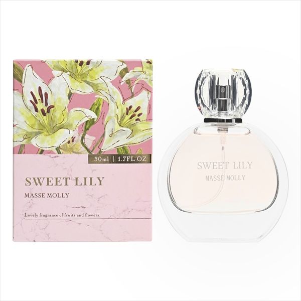 ＭＡＳＳＥＭＯＬＬＹスウィートリリー