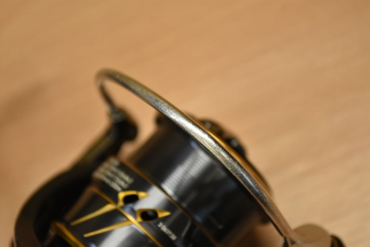 ダイワ カルディア