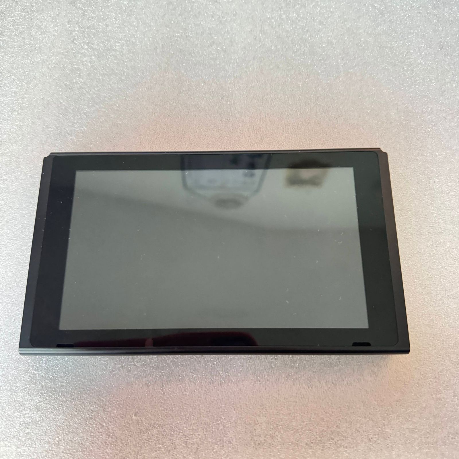 【ジャンク】Switch 液晶 のみ ディスプレイ 本体 任天堂 スイッチ Nintendo Switch 特価 本体のみ 液晶 箱無し ニンテンドー