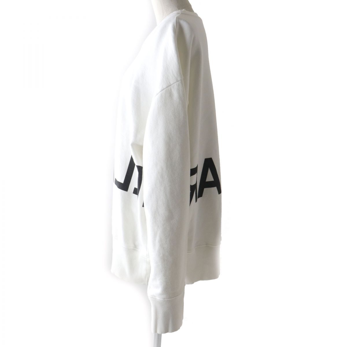 良品☆MM6 エムエム6 メゾン マルジェラ S52GU0084 19AW オーバー  