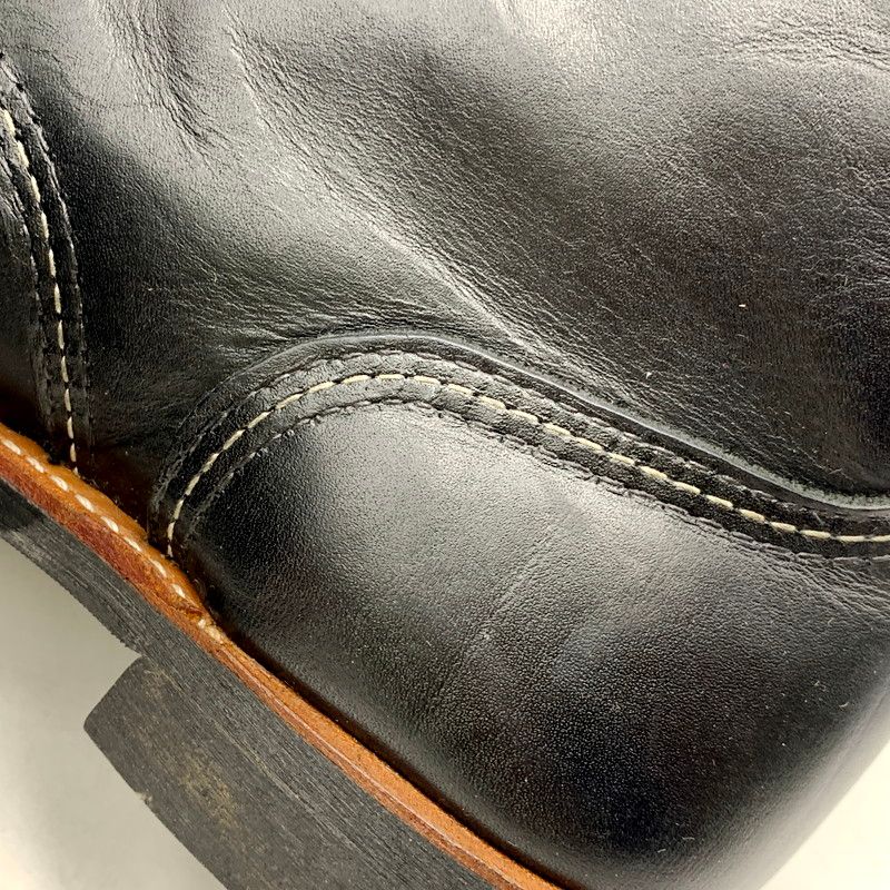 レッドウィング