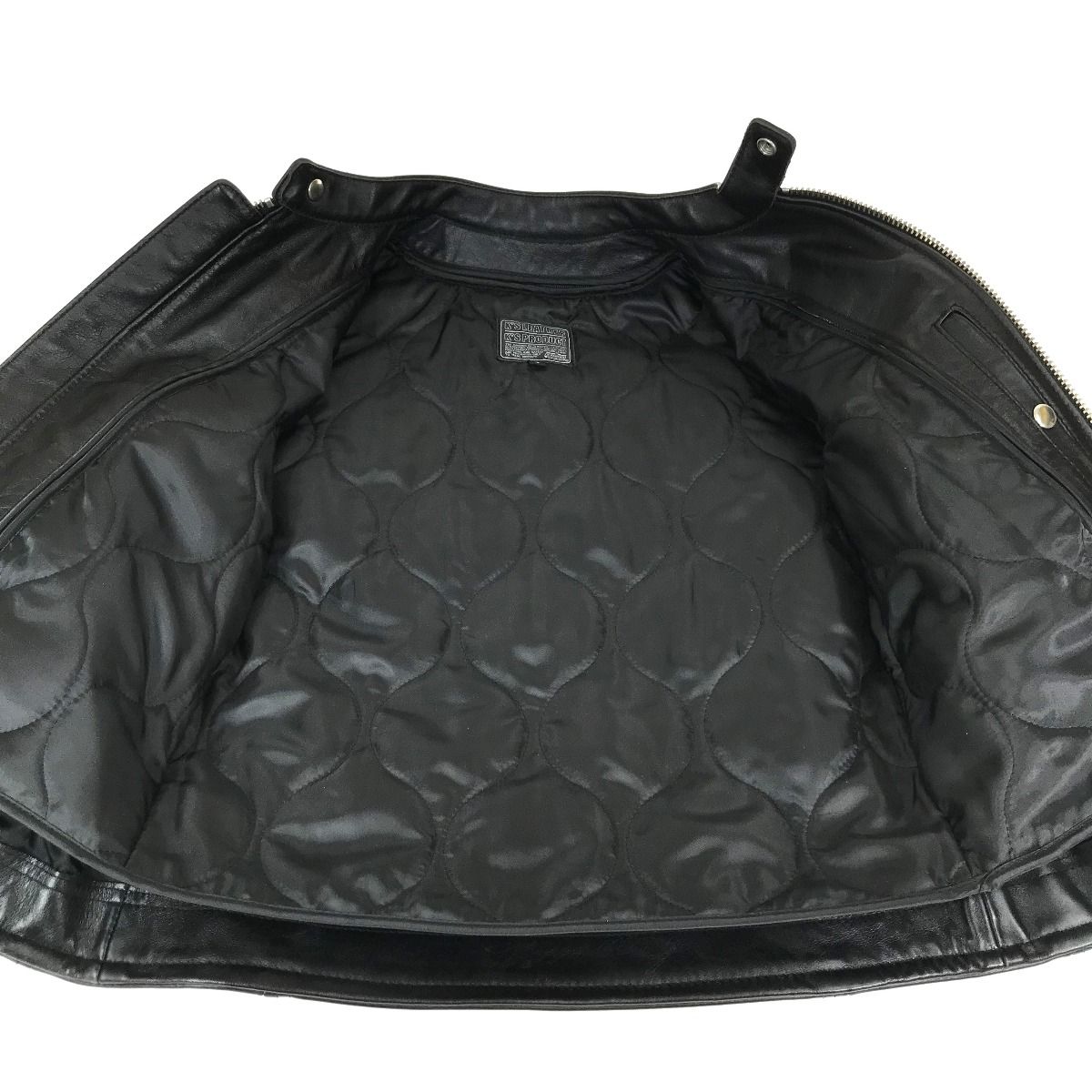 KADOYA FPS-1 Sサイズ カドヤ（KADOYA）K'S LEATHER FPS-1 ハードステア - メルカリ