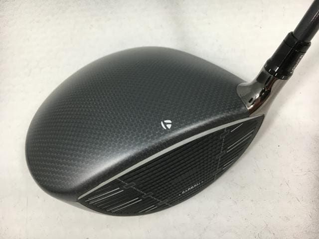 【限定モデル】テーラーメイド Qi35 ドライバー 10.5° 【中古】 TaylorMade テーラーメイド Qi35 ドライバー 10.5° フレックスS