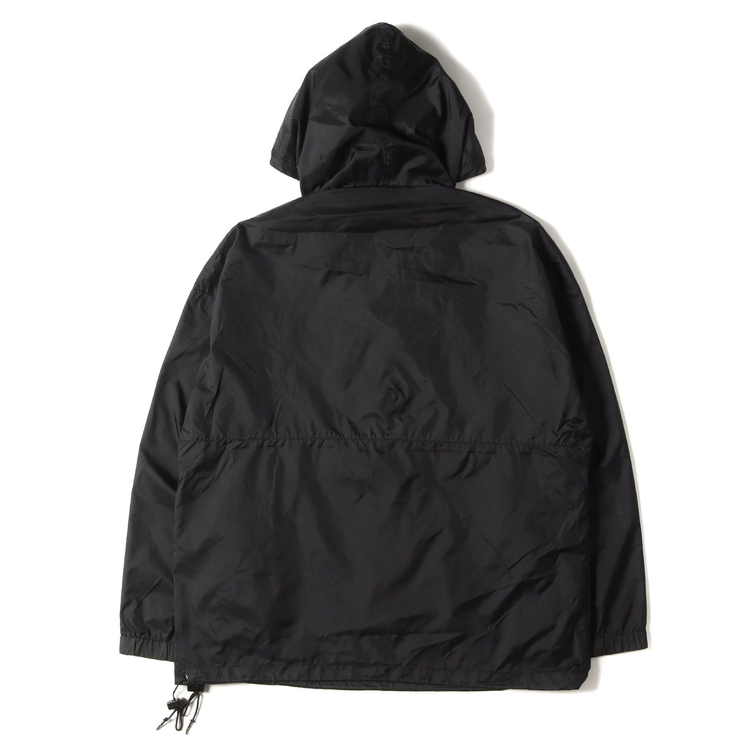J.CREW ジェイクルー ジャケット サイズ:記載なし(XL位) 90s 巨人タグ