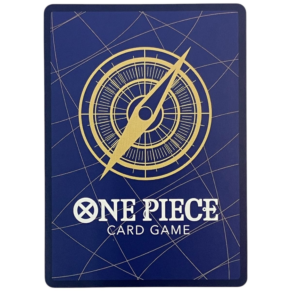 美品 ワンピースカードゲーム SP OP13-119 ポートガス・D