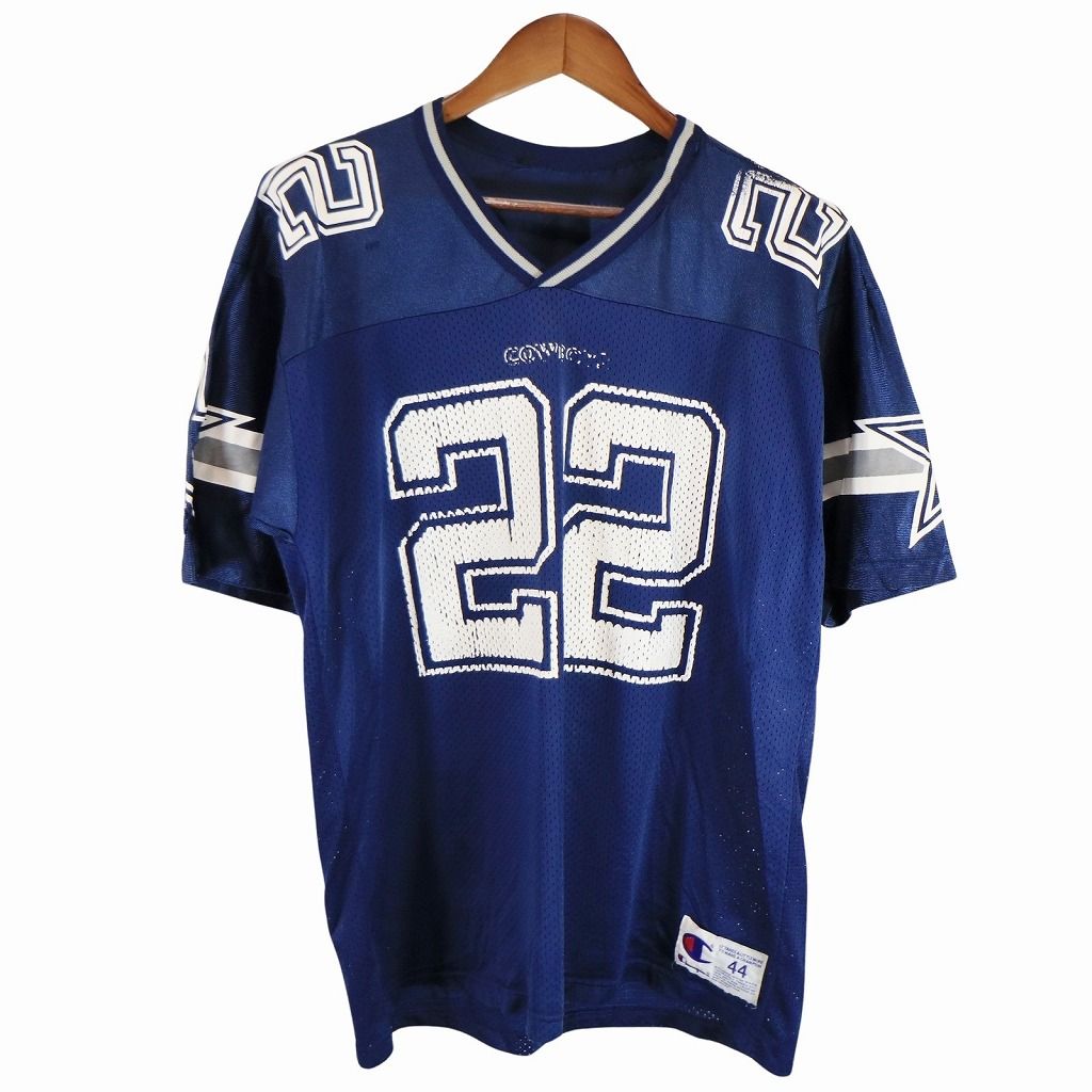 NFL ユニフォーム アメフトシャツ 古着 カレッジ ダラス