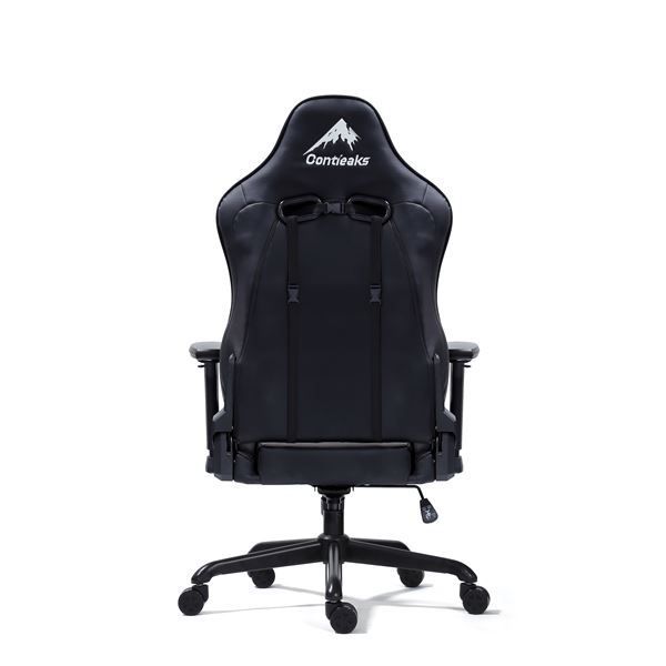 チェア ブラック