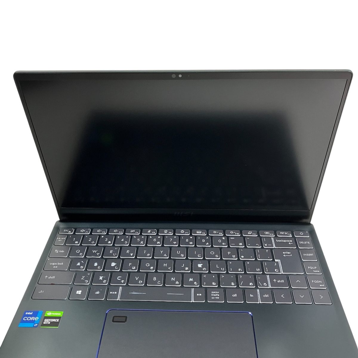 MSI Prestige 14 A11SC-012JP ゲーミングノートPC Core i7 MSI Prestige 14 A11SC-012JP ゲーミングノートPC Core i7