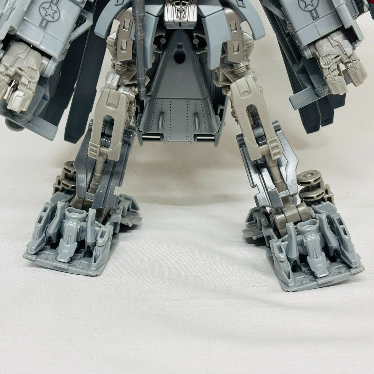 トランスフォーマー SS-08 ブラックアウト タカラ トミー