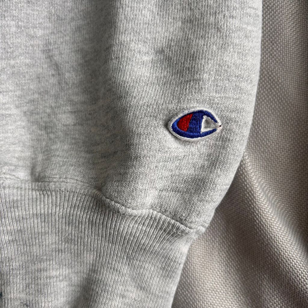 チャンピオン　トリコタグ　オハイオ　リバースウィーブ 80s トリコタグ reverse weave リバースウィーブ champion