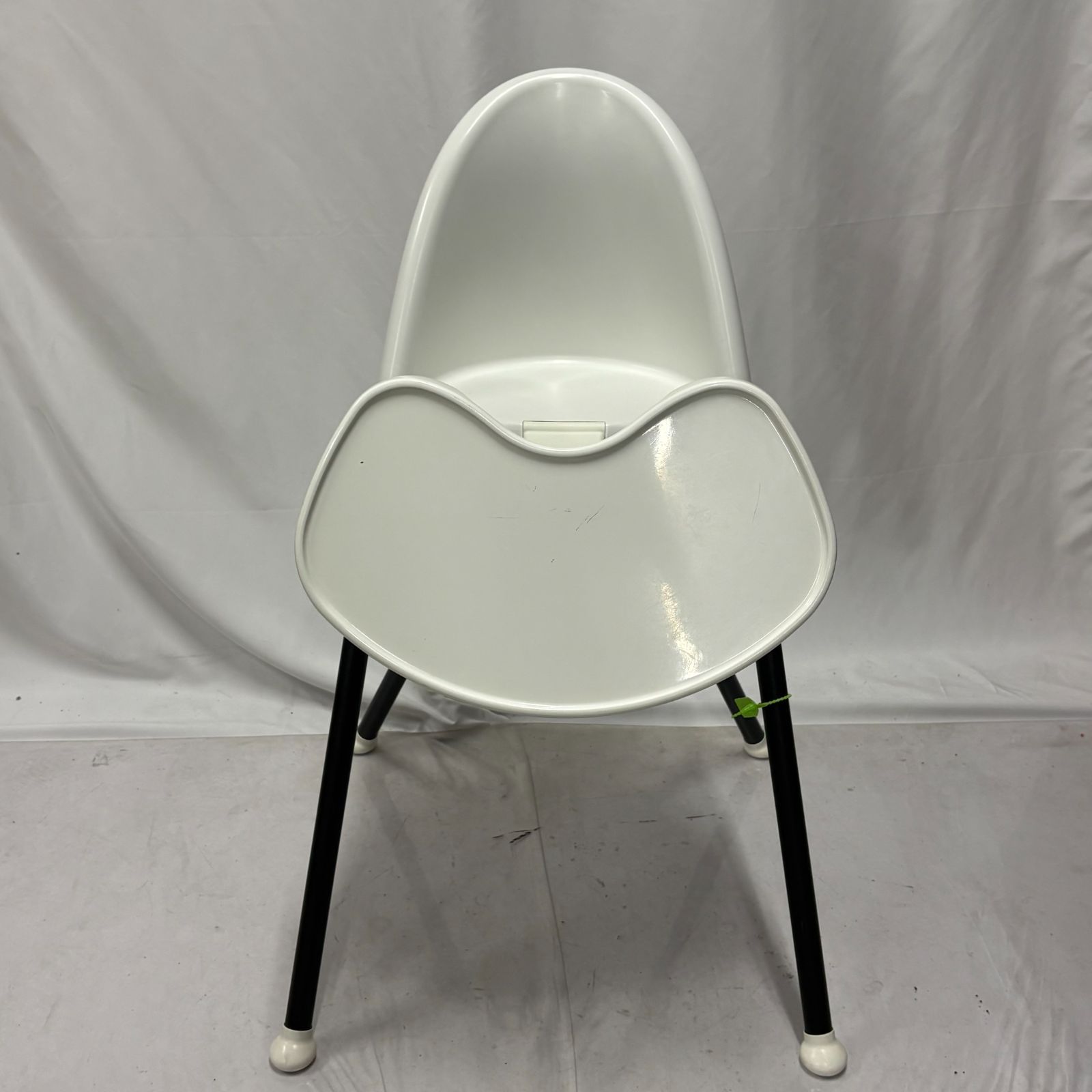 BABYBJORN ベビービョルン ハイチェア ベビーチェア 折りたたみ