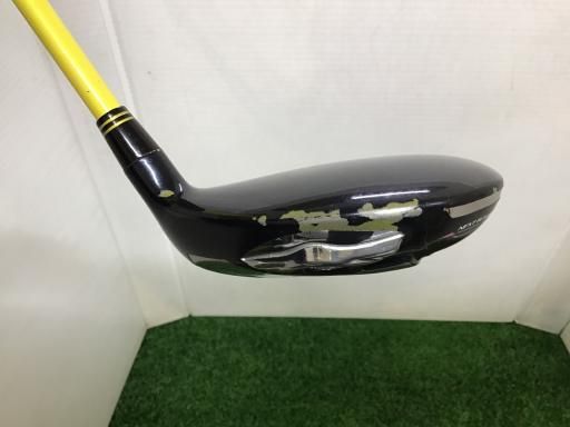 ダンロップ XXIO 2012 5 W ピンク レディース フェアウェイウッド FW リシャフト フレックスその他 女性用 右利き 右用 Cランク ゴルフクラブ