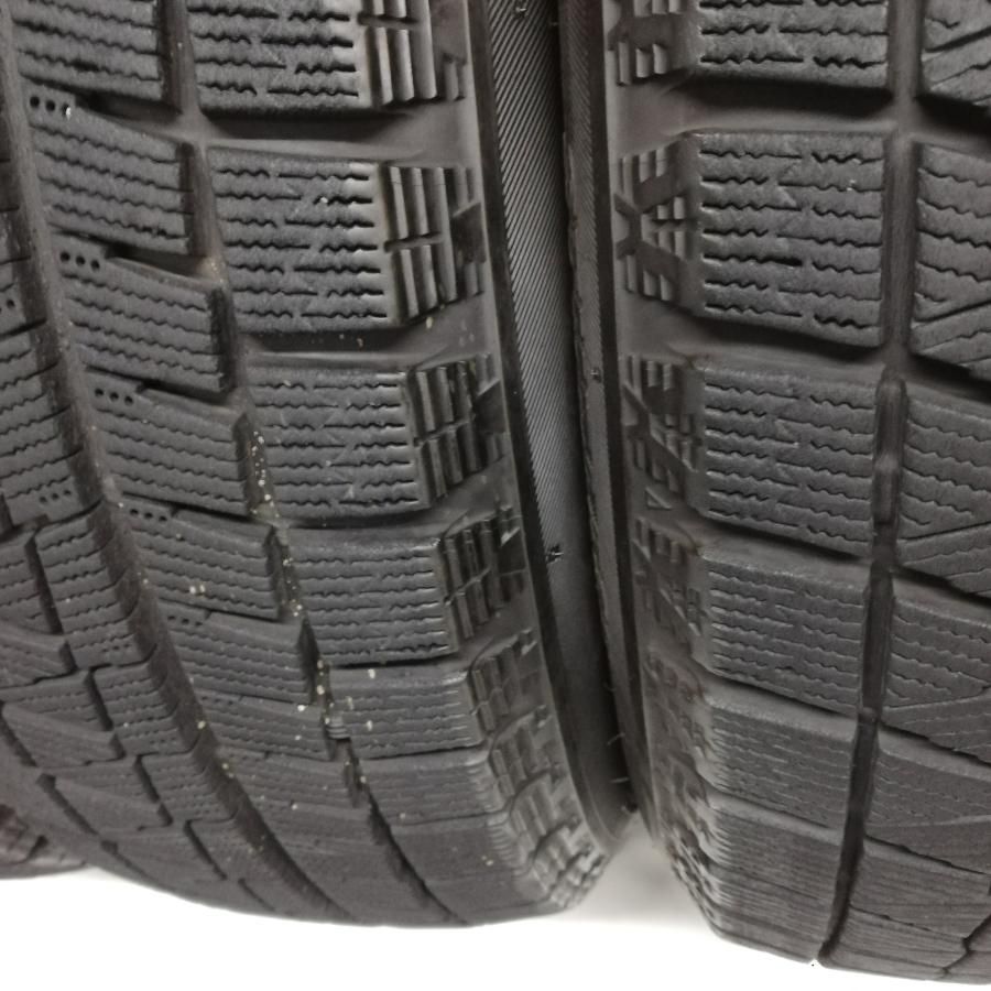 165/65R14 ブリヂストン REVO GZ 2016年 中古スタッドレス - メルカリ