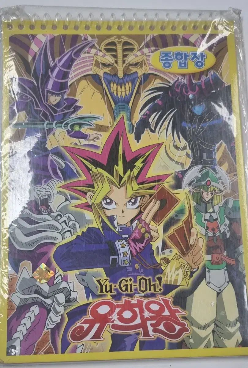 遊  戯  王 一般ホール