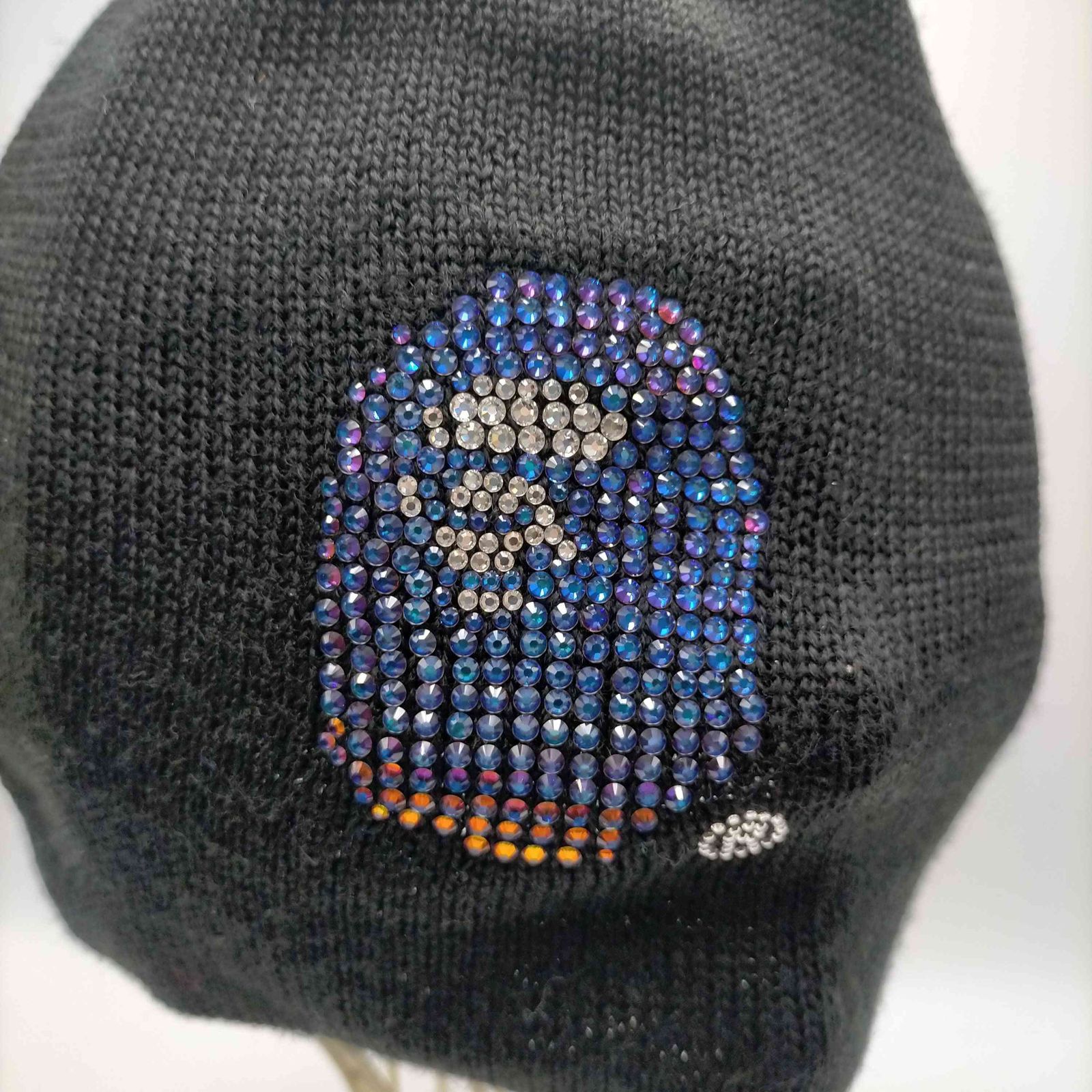 A BATHING APE ラインストーン BAPEstarビーニーnigo BAPE STA LOGO beanie knit cap a bathing ape star NIGO | eBay