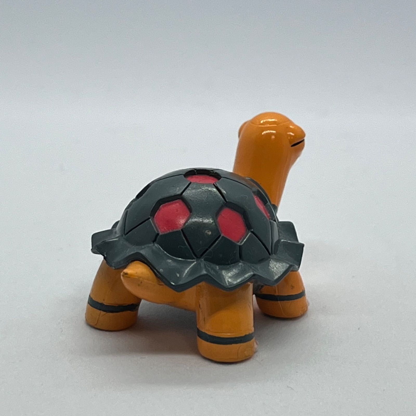 TOMY モンスターコレクションAG コータス 324 TOMY モンスターコレクションAG 324 コータス 未開封品｜Yahoo