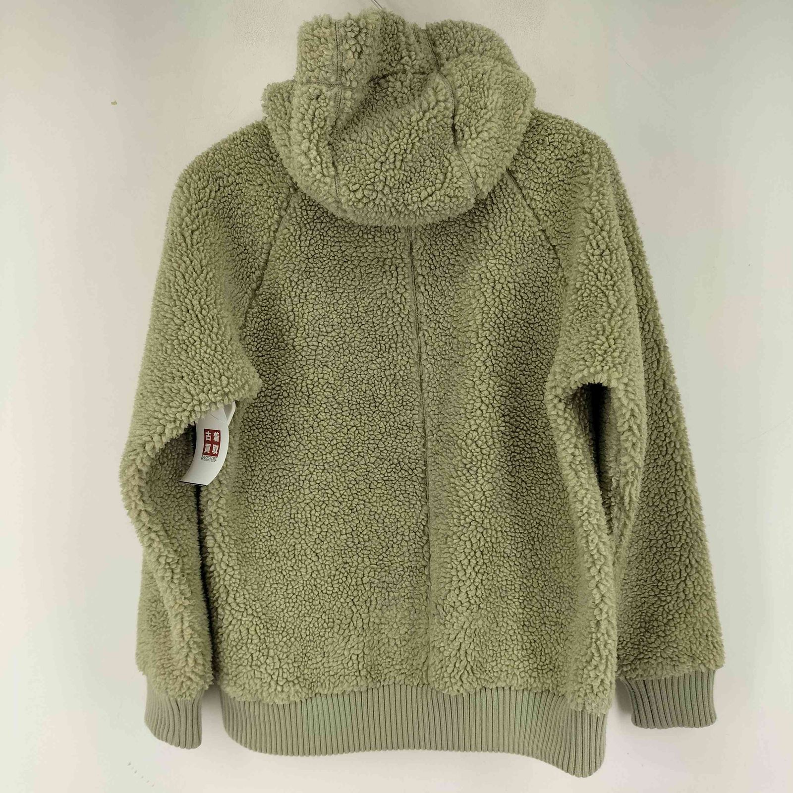 ヘリーハンセン HELLY HANSEN ファイバーパイルサーモフーディ FIBERPILETHERMO Hoodie メンズ JPN：M 