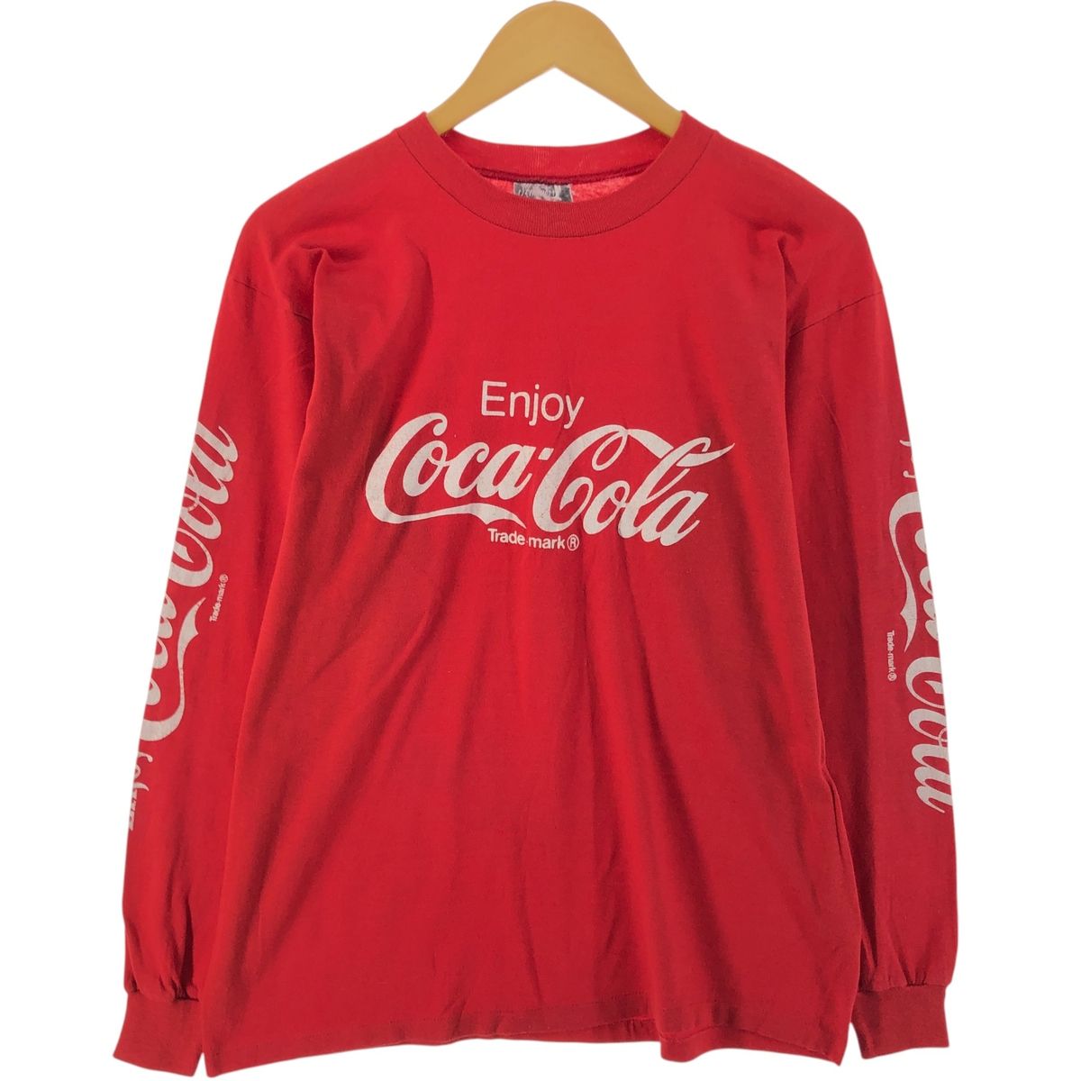 古着 80~90年代 Skimmers COCA-COLA コカコーラ
