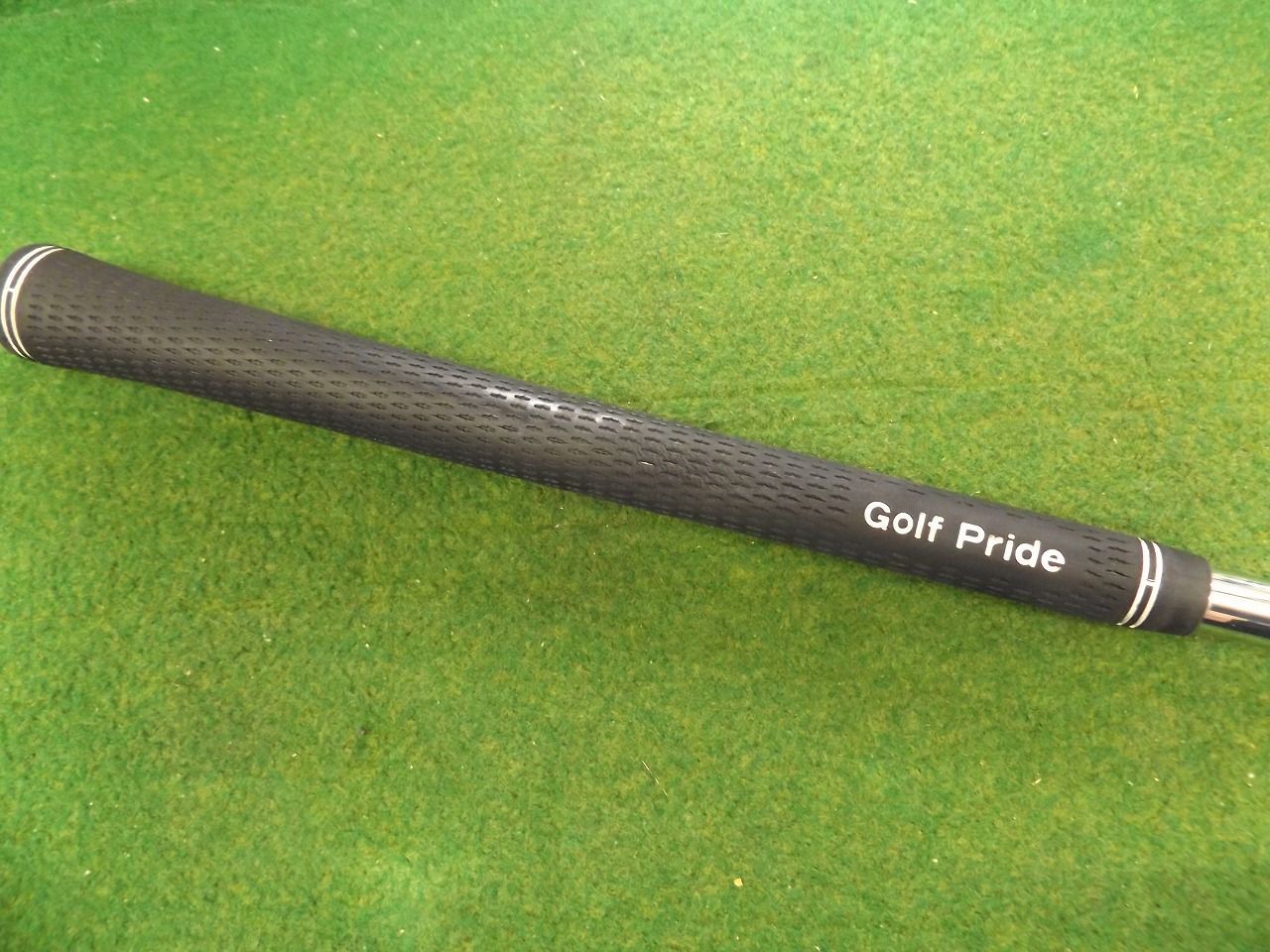 キャロウェイ　MACK DADDY FORGED　ミルキークロム　52°（S） Callaway MACK DADDY FORGED Milky Chrome Wedge #52(1Club)/DG