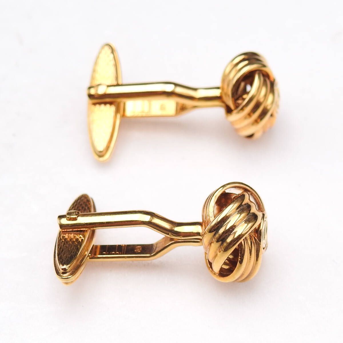 dマーク スウィヴル式